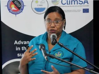 Caribbean Facing ‘A Lot of Variables’ as Dry Season Begins