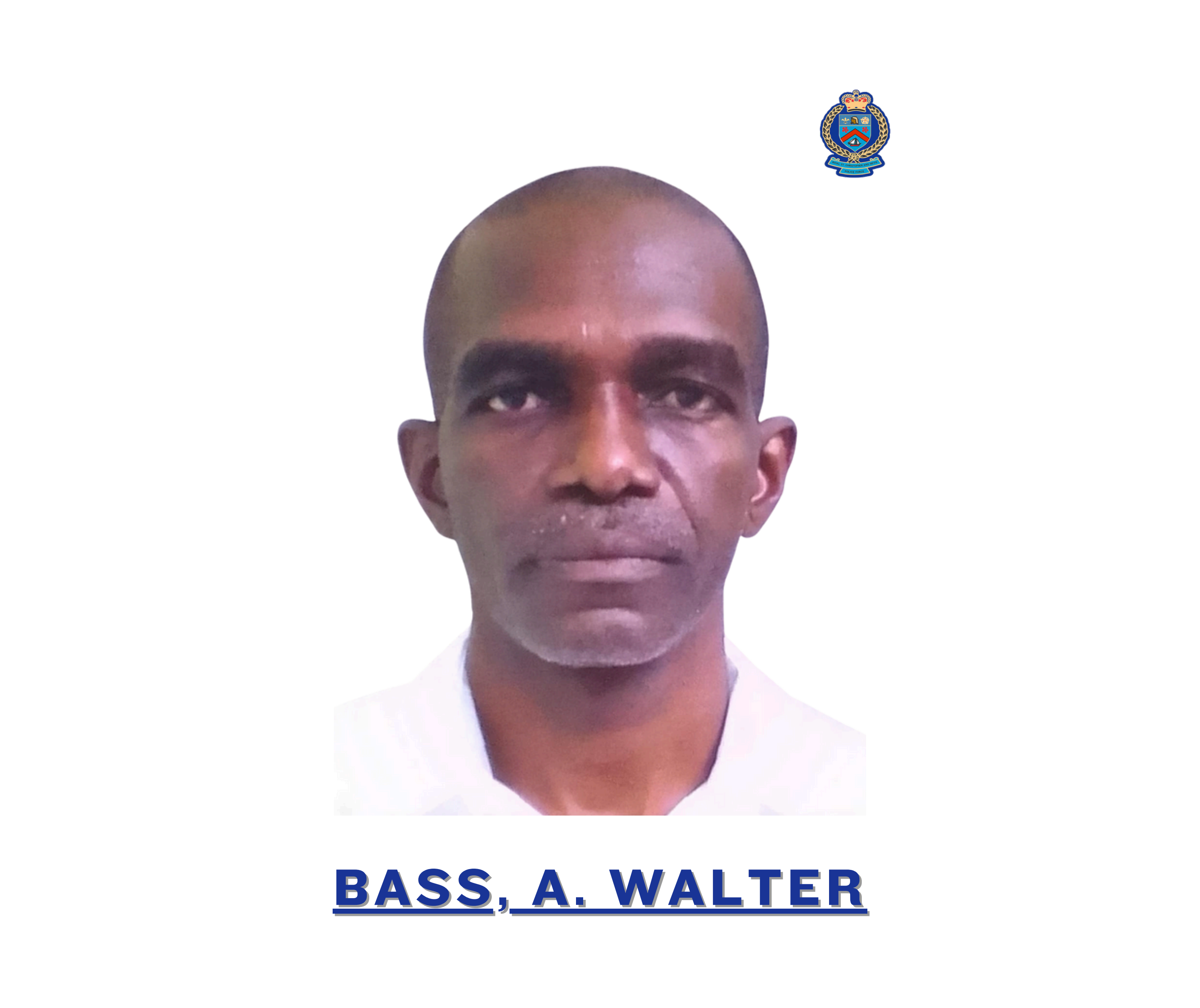 Walter Bass Sentenced for Indecent Assault