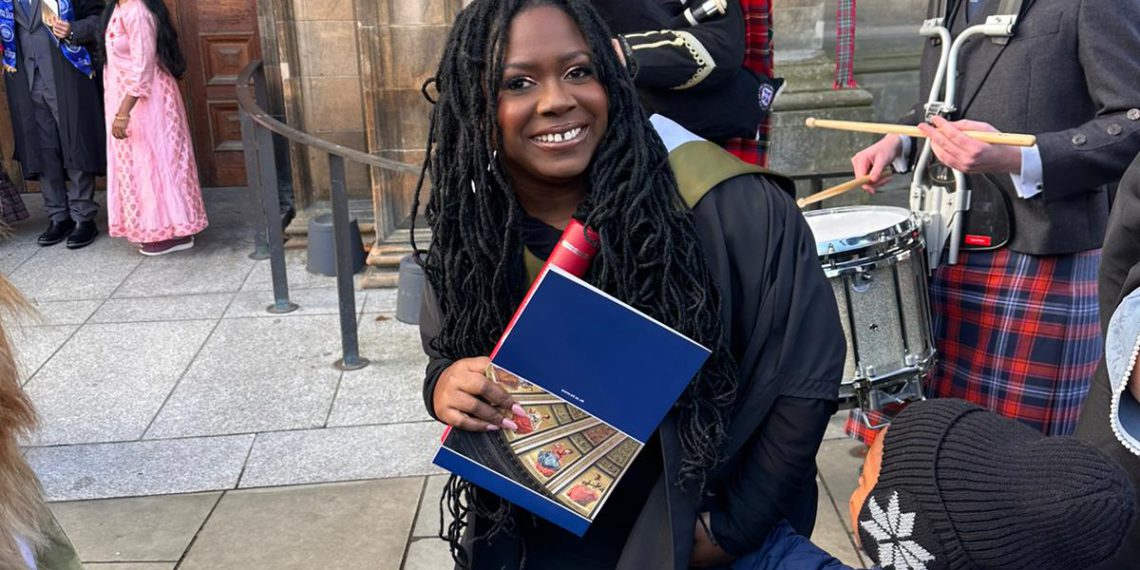 Ministry Of Sustainable Development Announces Graduate from Its Post-Graduate Scholarship Programme