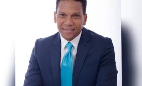 Cricket : Chris Dehring-WICB CEO