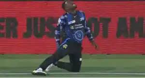 Strikers Lose Allen to Hamstring Injury in Opening Game