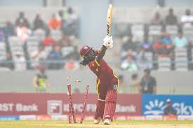 WI WOMEN SWEPT :  India Win Final ODI by 5 Wickets; Complete 3-0 Series Win