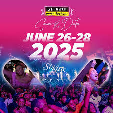 Kartel and Jennifer Hudson to Perform at St Kitts Music Festival