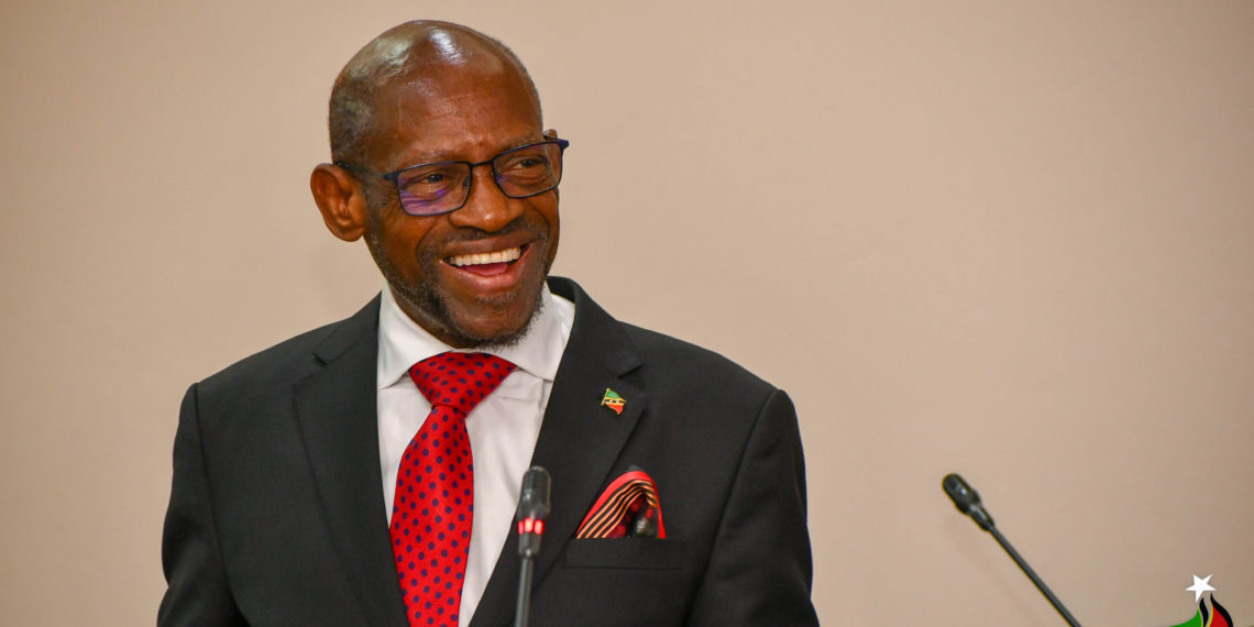 St. Kitts And Nevis Strengthened Global Ties and Diplomatic Position In 2024