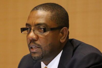 Cameron Questions CWI’s Decision to Hold Meeting Amidst BCA, GCB Objections