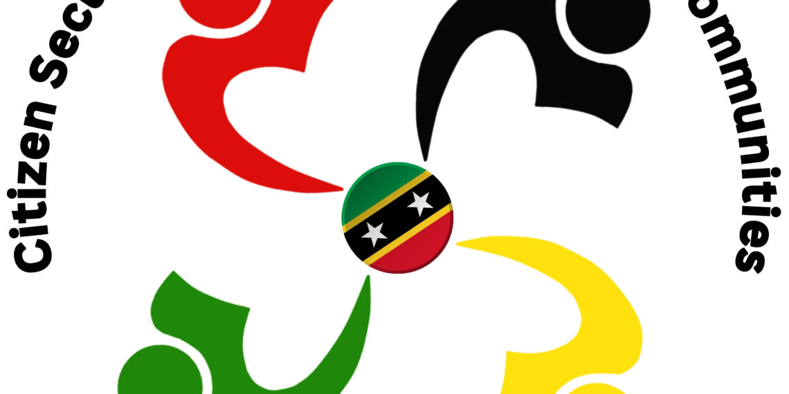 Latrelle Warner Emerges Winner of Citizen Security Logo Contest