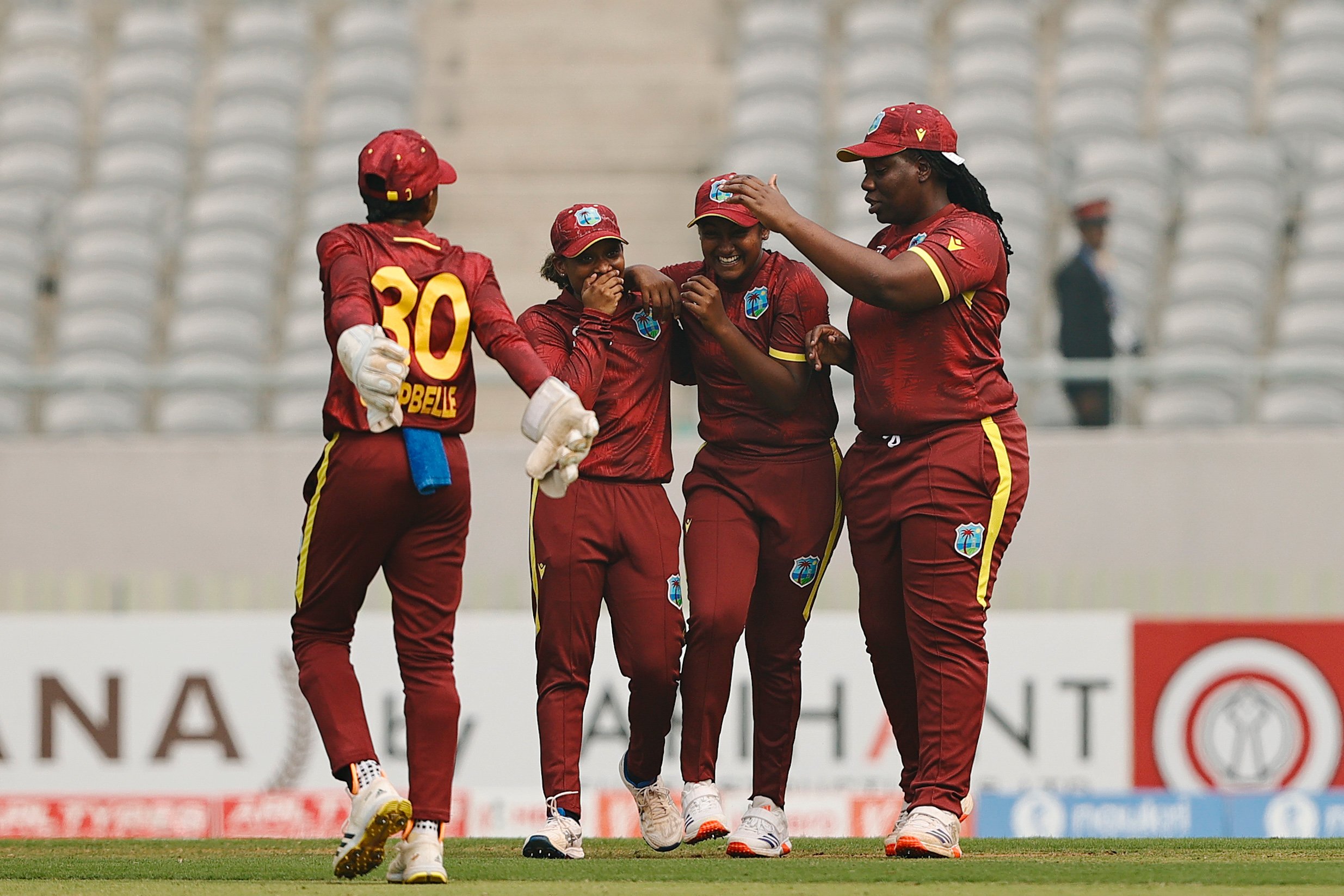 Cricket West Indies Announces Bangladesh Women’s Tour 2025