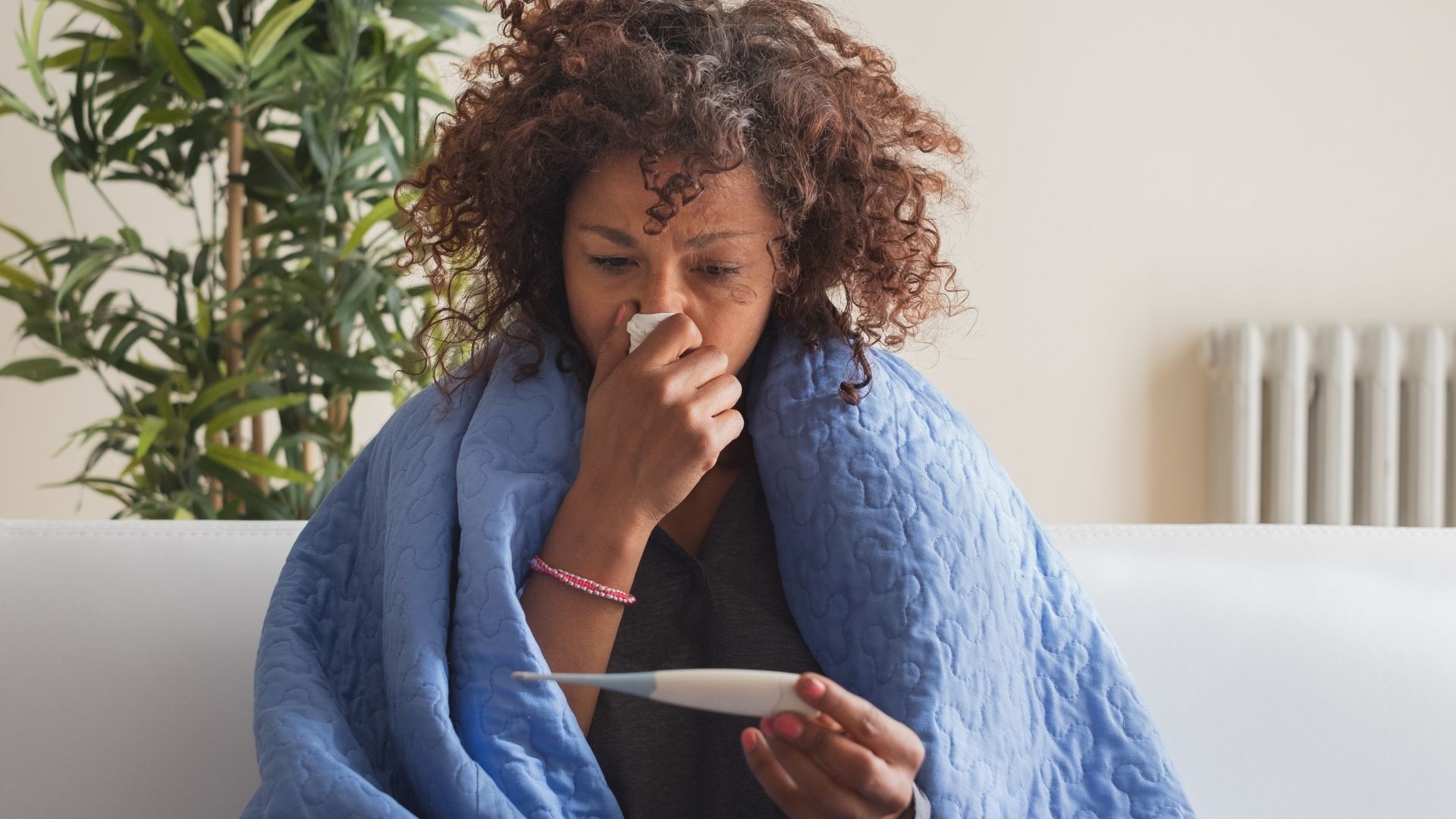 Effective Ways to Cope With The 2025 Flu