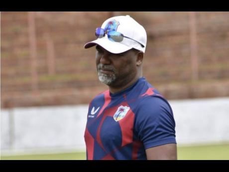 Coley – West Indies not Worried Over Spinning Pitches