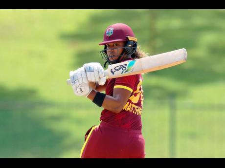 Matthews Ranked Top 10 among ODI Batters, Bowlers