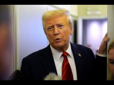 Trump Signs Legislation Criminalising Caribbean Immigrants for Nonviolent Offences