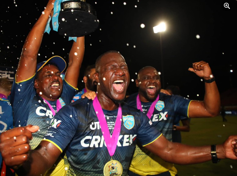 Cricket Tournament Window For CPL 2025 Confirmed