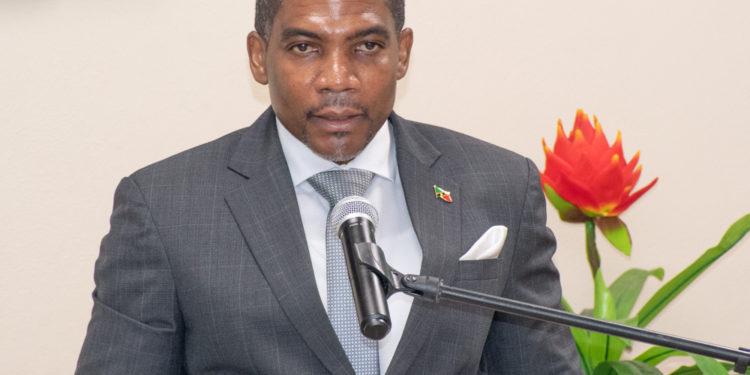 Prime Minister Drew Calls for Cameras in Court in Development Bank Case