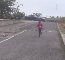 Athletics  : EPPS Hosts Road Relays