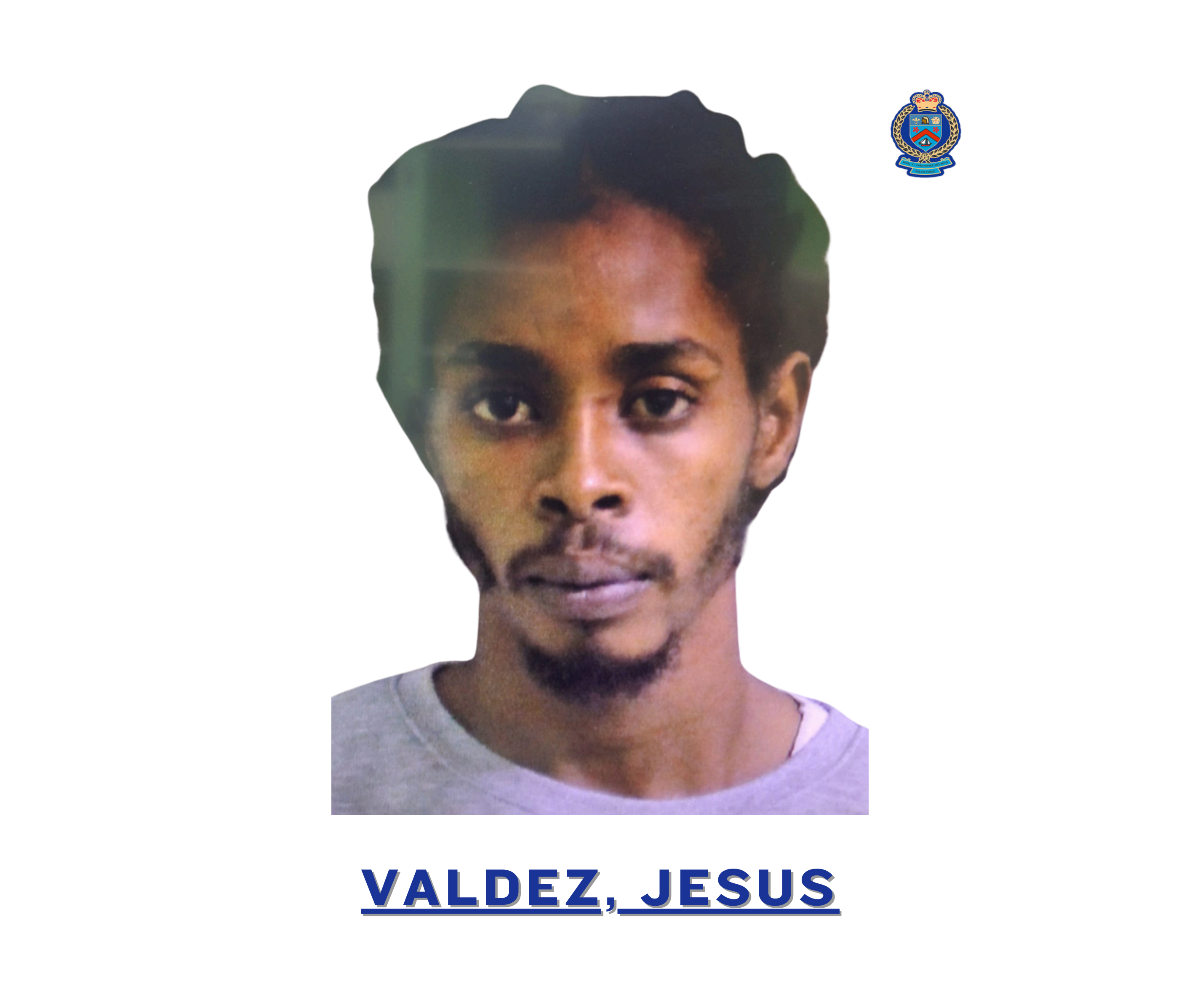 Jesus Valdez Sentenced for Battery