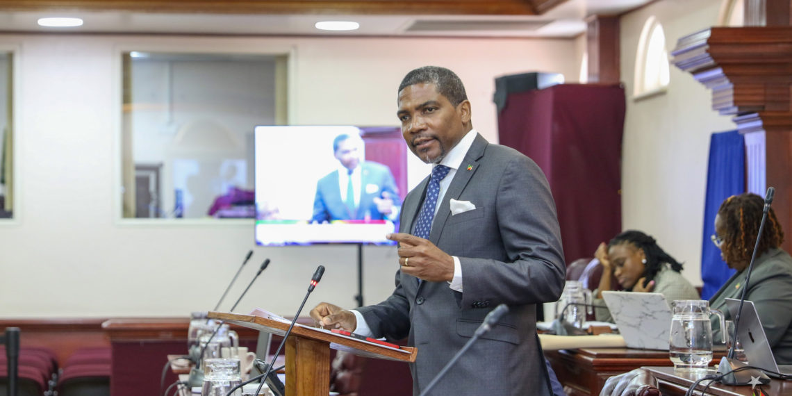 Government Of St. Kitts And Nevis Introduces Tougher Fines and Penalties to Deter Careless and Reckless Driving Practices