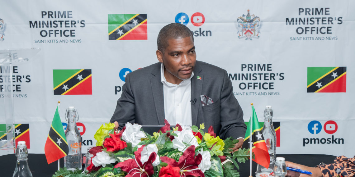 Prime Minister Drew Commits to Addressing Price Gouging Amid VAT Reduction