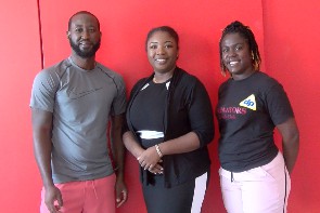 Athletics St. James’ Primary To Host Relay Rumble