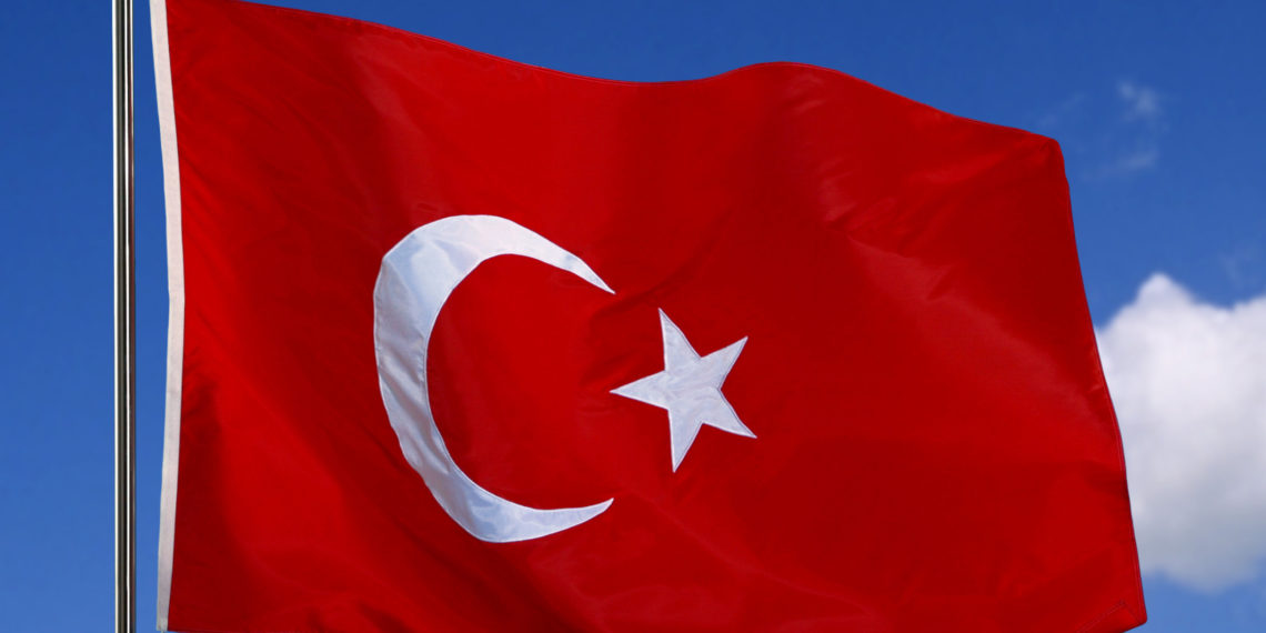 Türkiye Scholarships for the 2025-2026 Academic year