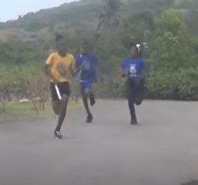 Athletics  : VOJN Hosts Road Relays