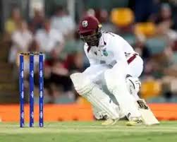 Jangoo, Sinclair Deliver for Windies Against Shaheens