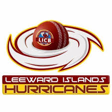 Cricket : Two Nevisians Included in Leewards Hurricanes Squad