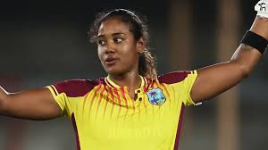 Cricket  : Skipper Matthews Leads Windies to Victory In First One Dayer