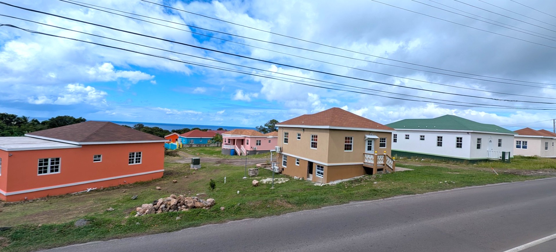 NIA’s Nevis Housing and Land Development Corporation Continues Efforts to Provide Affordable Homes for All