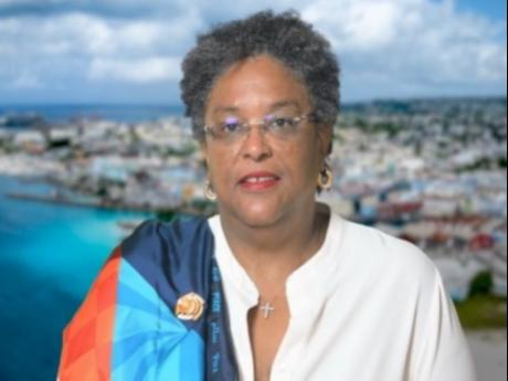 CARICOM Chairman Urges Closer Collaboration to Deal with A Changing Global Environment