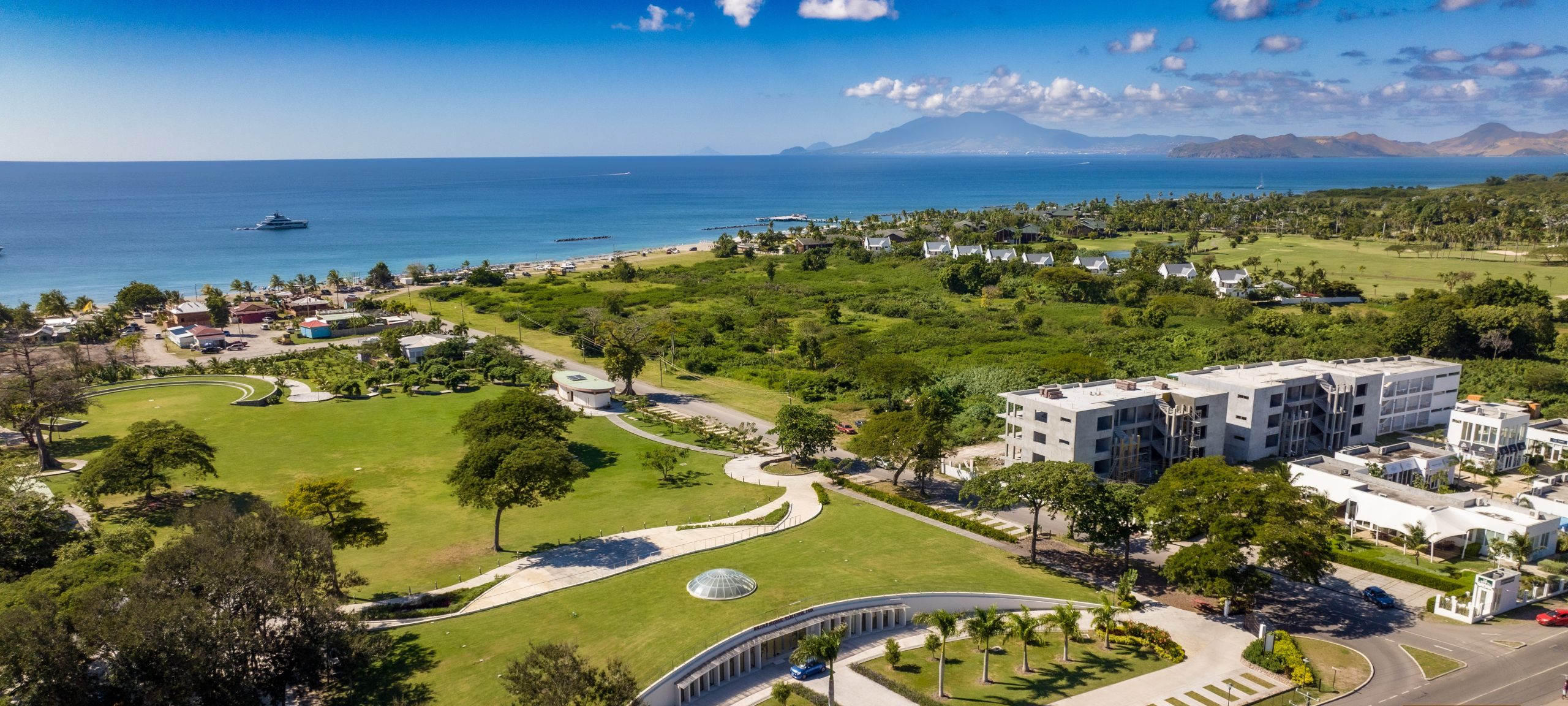 Nevis Ministry of Finance Reveals Significant Exemptions and Concessions to Attract Returning Nationals, Diaspora Investment