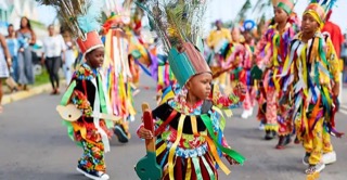 Nevis Culturama Festival 2025 Returns with Slogan ‘Nevisian Pride! Second To None!’