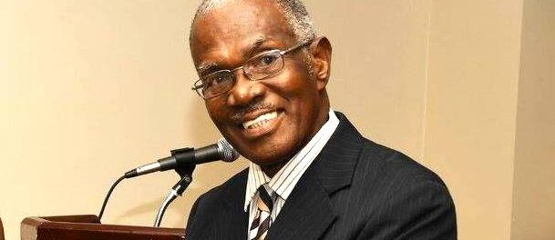 The 8th Annual Sir Probyn Inniss Lecture Series
