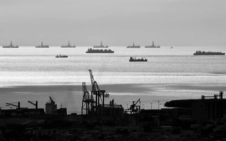 ‘False Flag’ Ships a Threat to Caribbean