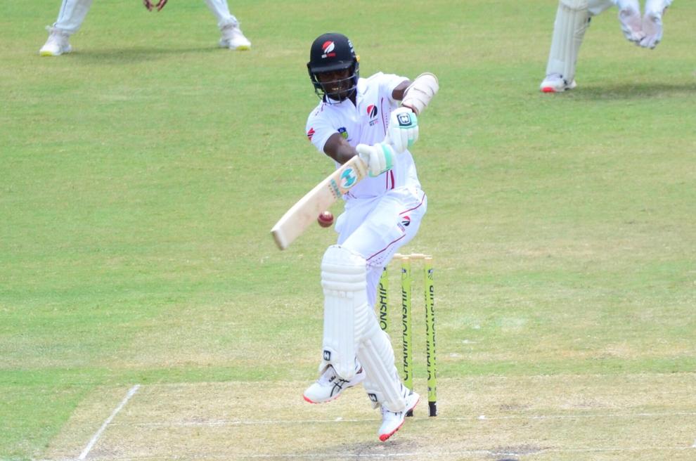 Cricket : Emrit Hails ‘Comprehensive’ Win Against Volcanoes Praise for Senior Pros