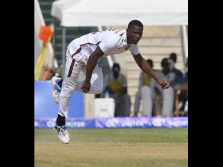 Cricket : Harpy Eagles Get Big Boost from Returning WI Players