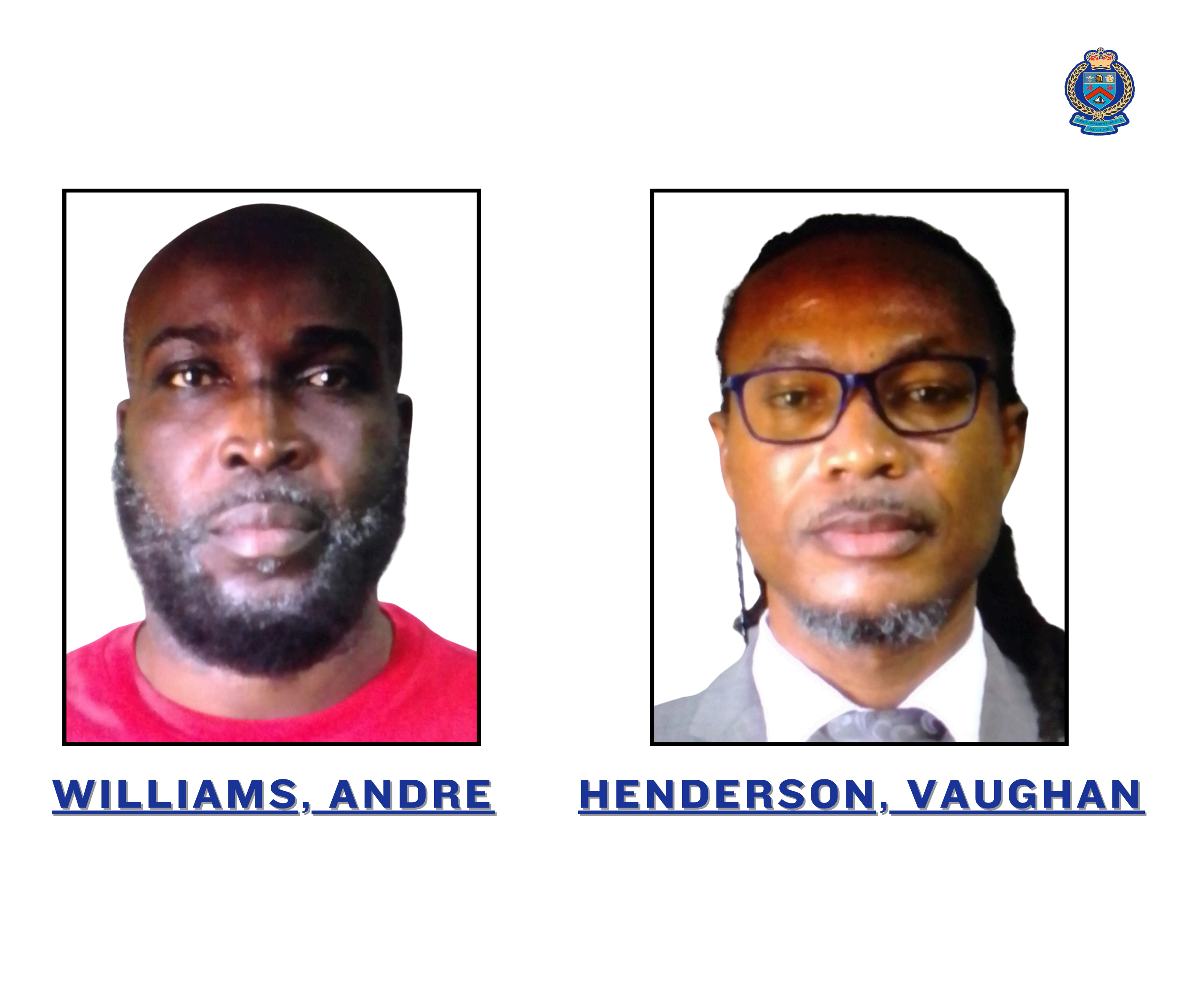 Two Charged with Multiple Counts of Money Laundering  and Perverting Course of Justice