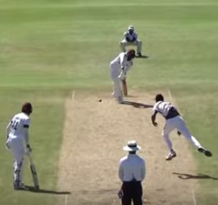 Cricket : Leewards Among Winners In First Round