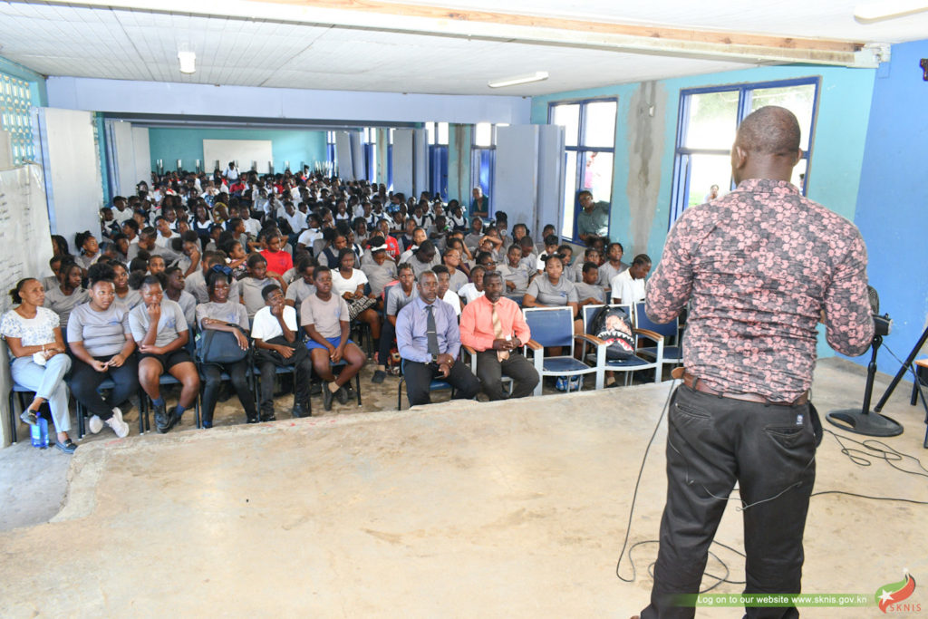 Nationwide Student Intervention Programme Successfully Interrupts the Spread of Aggression and Violence Among Youths