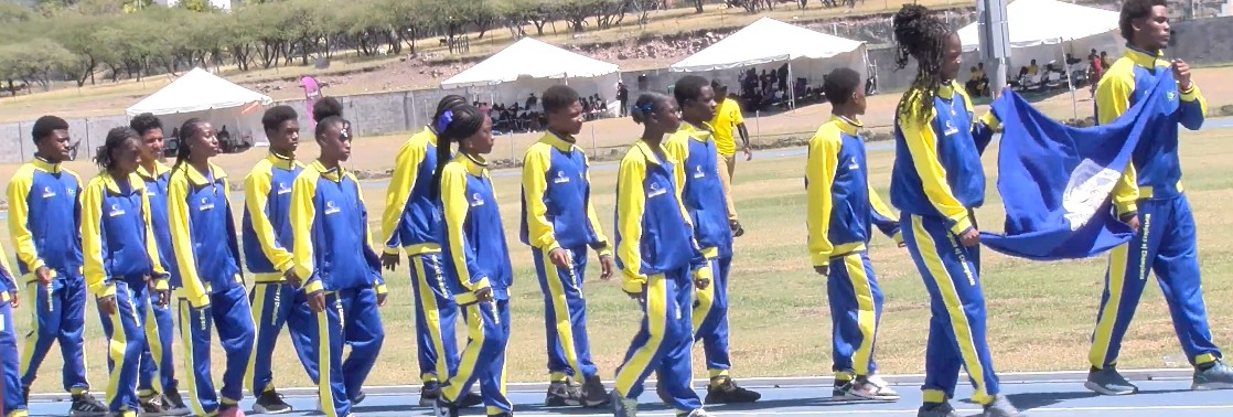 Athletics  : BHS Dethrones CSS In Ginseng-Up Classics