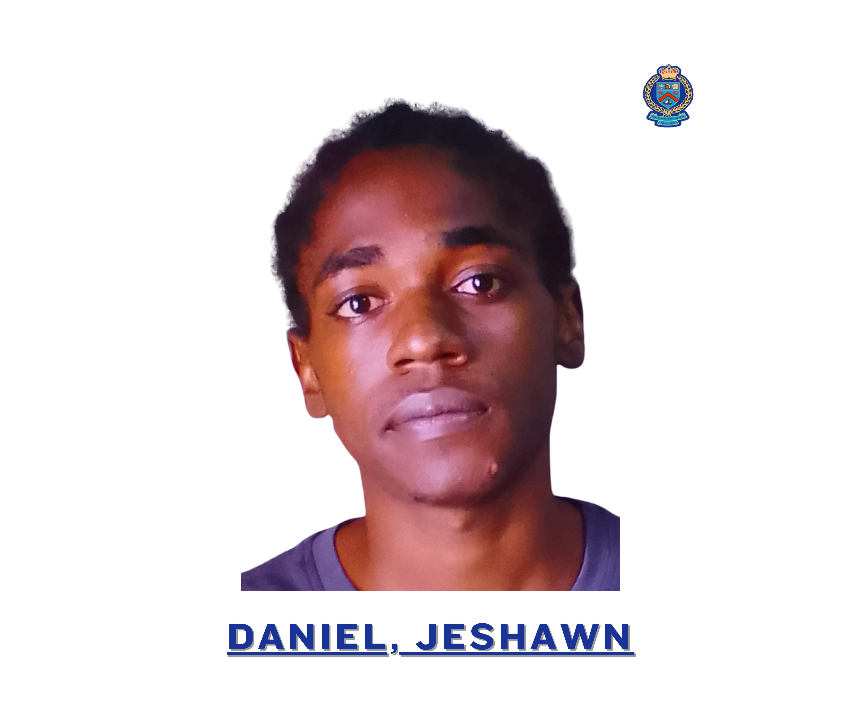 Jeshawn Daniel Sentenced for Cpcaine Possession