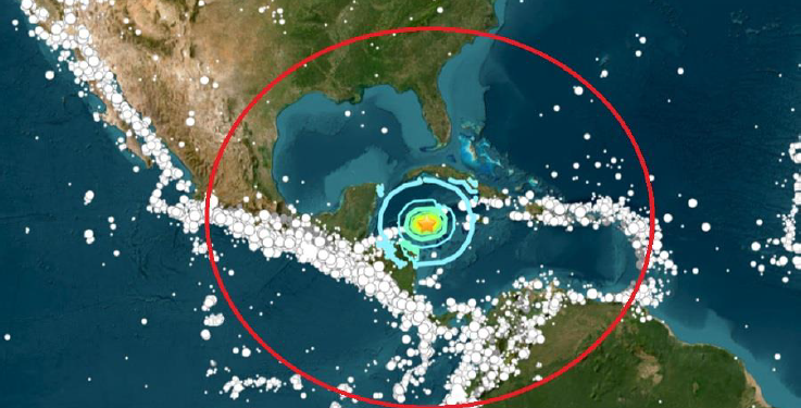National Emergency Management Agency (NEMA) Urges Disaster Preparedness Following  Recent Tsunami Alert in the Region