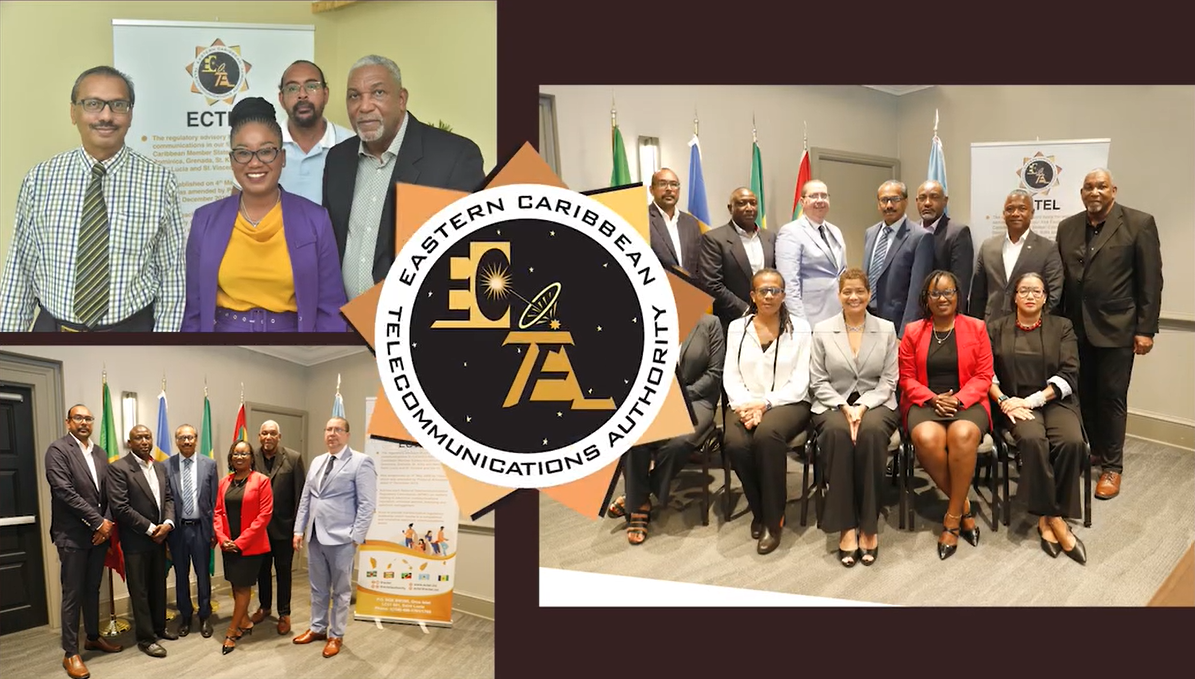 ECTEL Marks Historic 100ᵗʰ Board Meeting with Special Video Project Launch