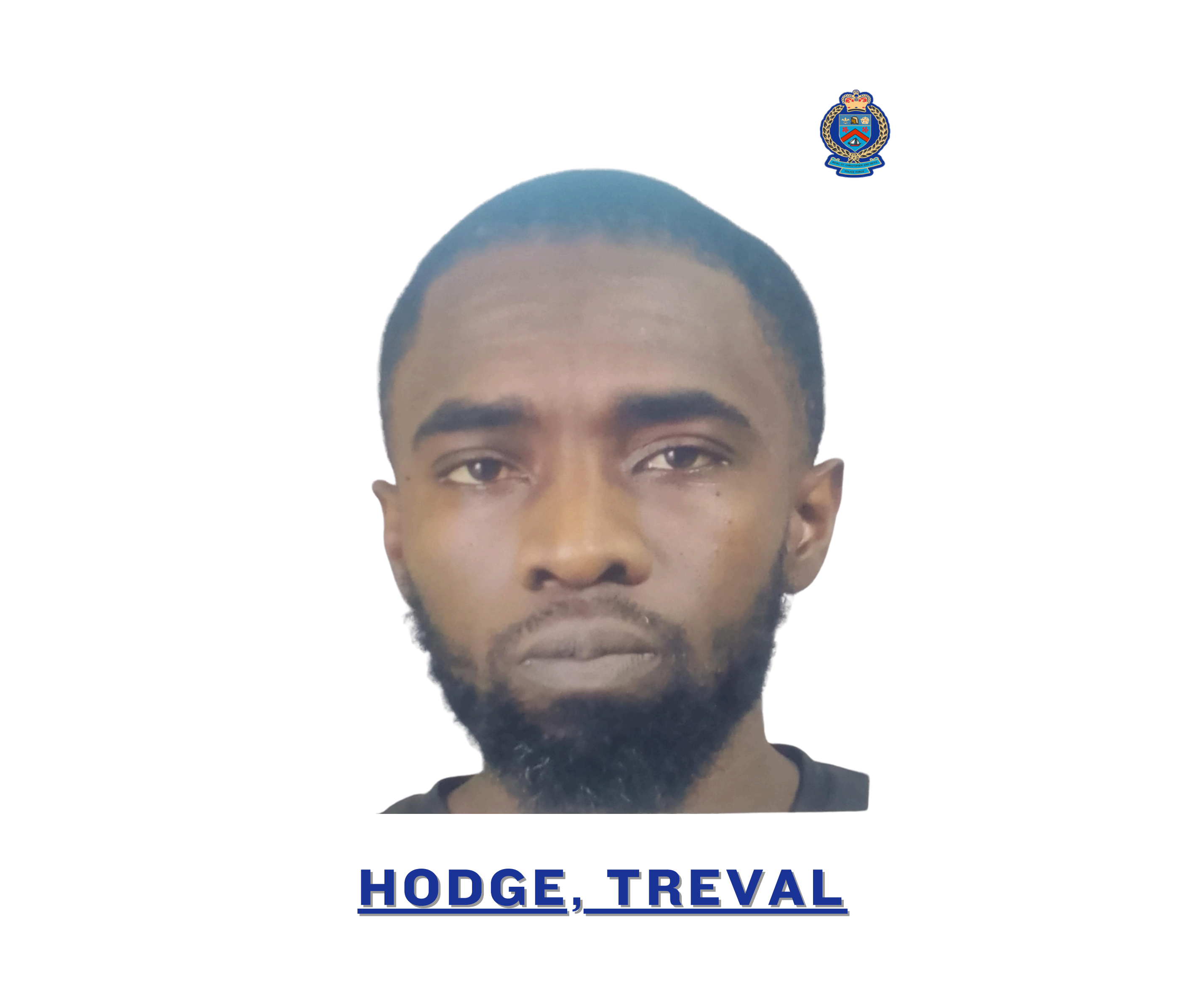 Treval Hodge Sentenced for Importation of Cannabis
