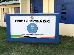 Statement Re: Allegations Of Planned Incident at Charles E. Mills Secondary School