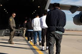 Regional leaders accepting US decision to deport illegal Caribbean nationals