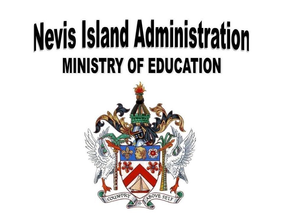 Nevis Ministry of Education Announces Temporary School Closures