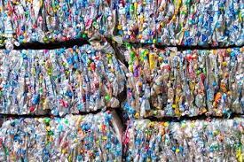 Bi-Monthly Recycling Collection
