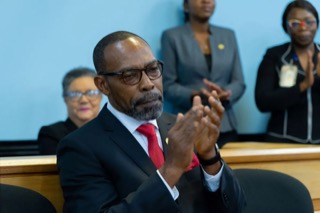 Jamaican Confirmed as New President of the Caribbean Court of Justice