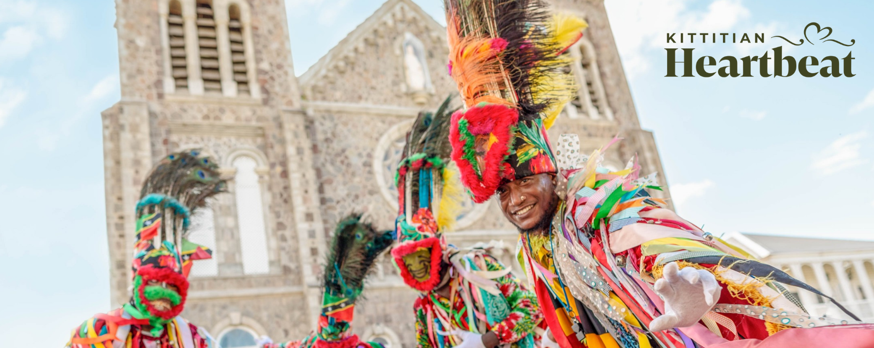 GRAB YOUR DEAL: St. Kitts Travel Tuesdays