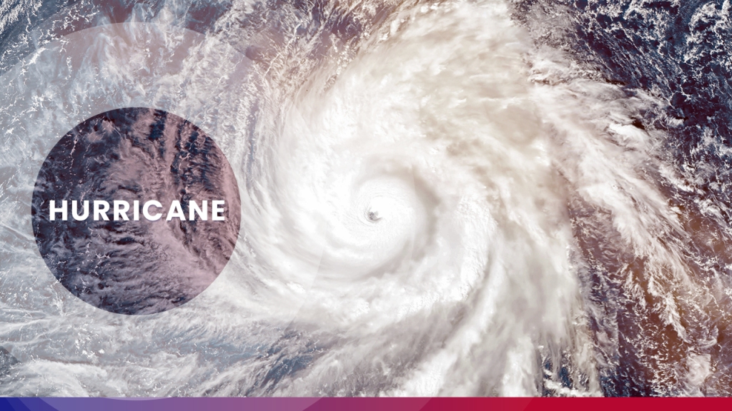 2025 Atlantic Hurricane Season Names Announced